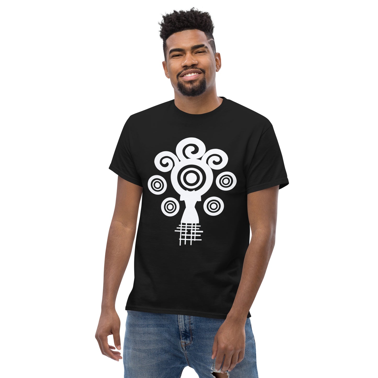 Royal Ensemble tee