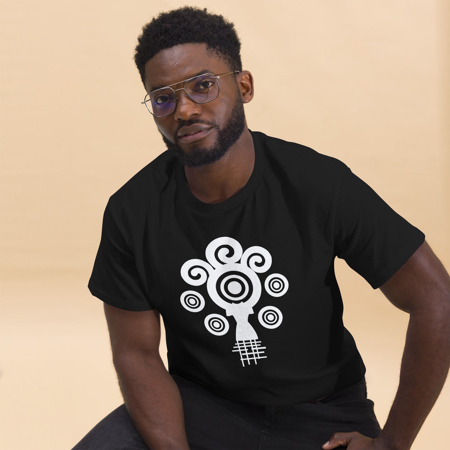 Royal Ensemble tee