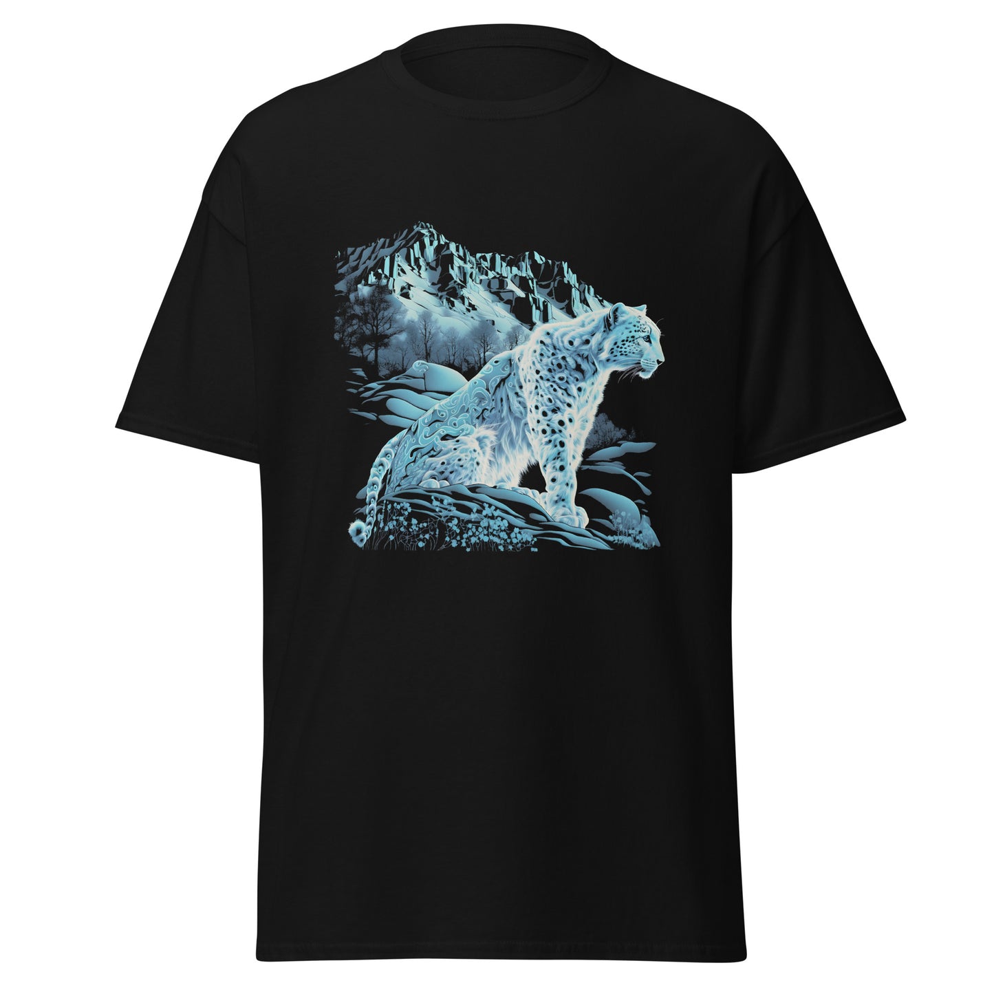Empowered Men's classic tee