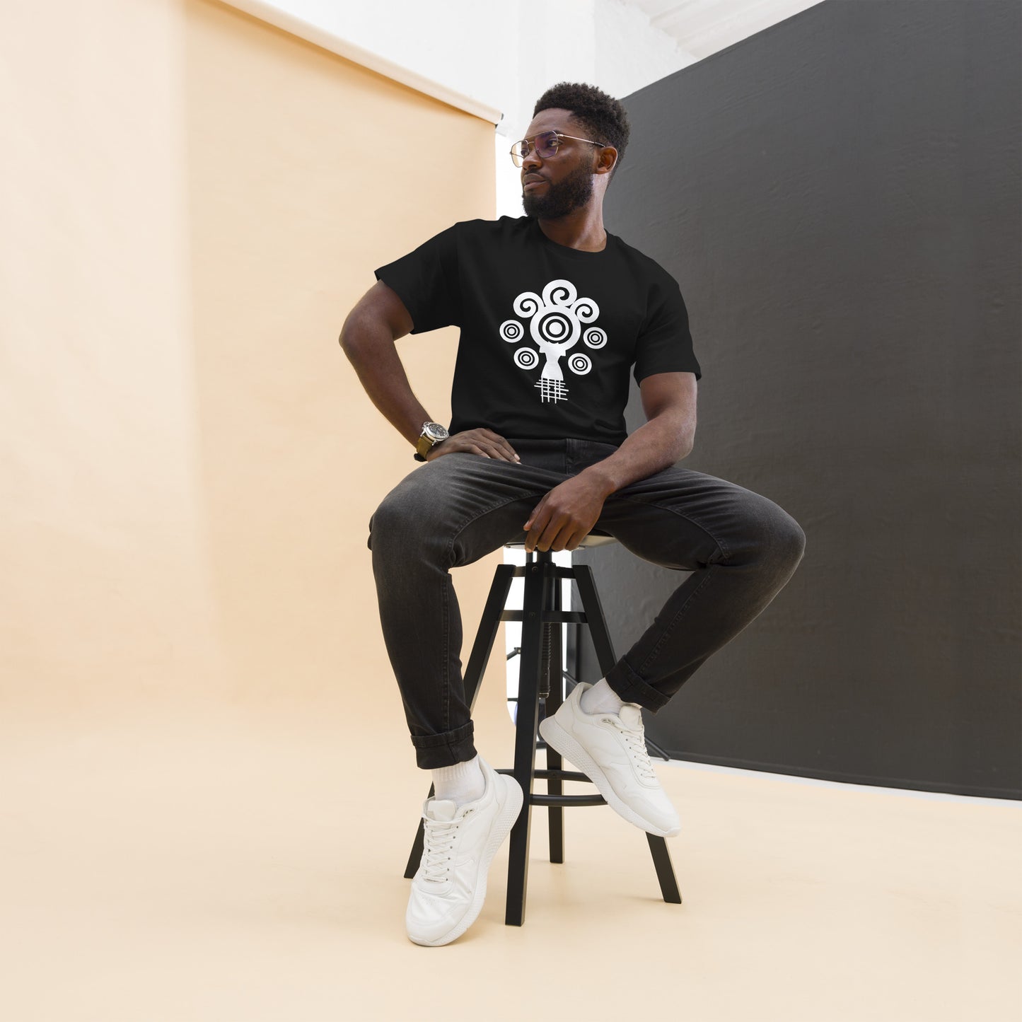 Royal Ensemble tee