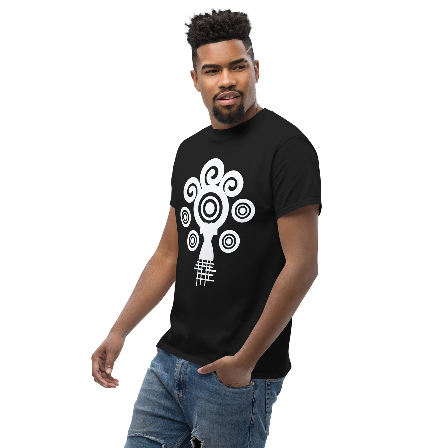 Royal Ensemble tee