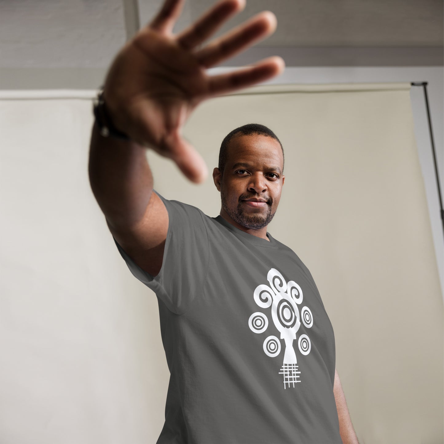 Royal Ensemble tee