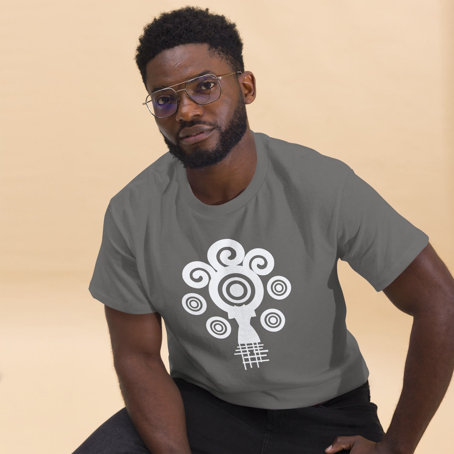 Royal Ensemble tee