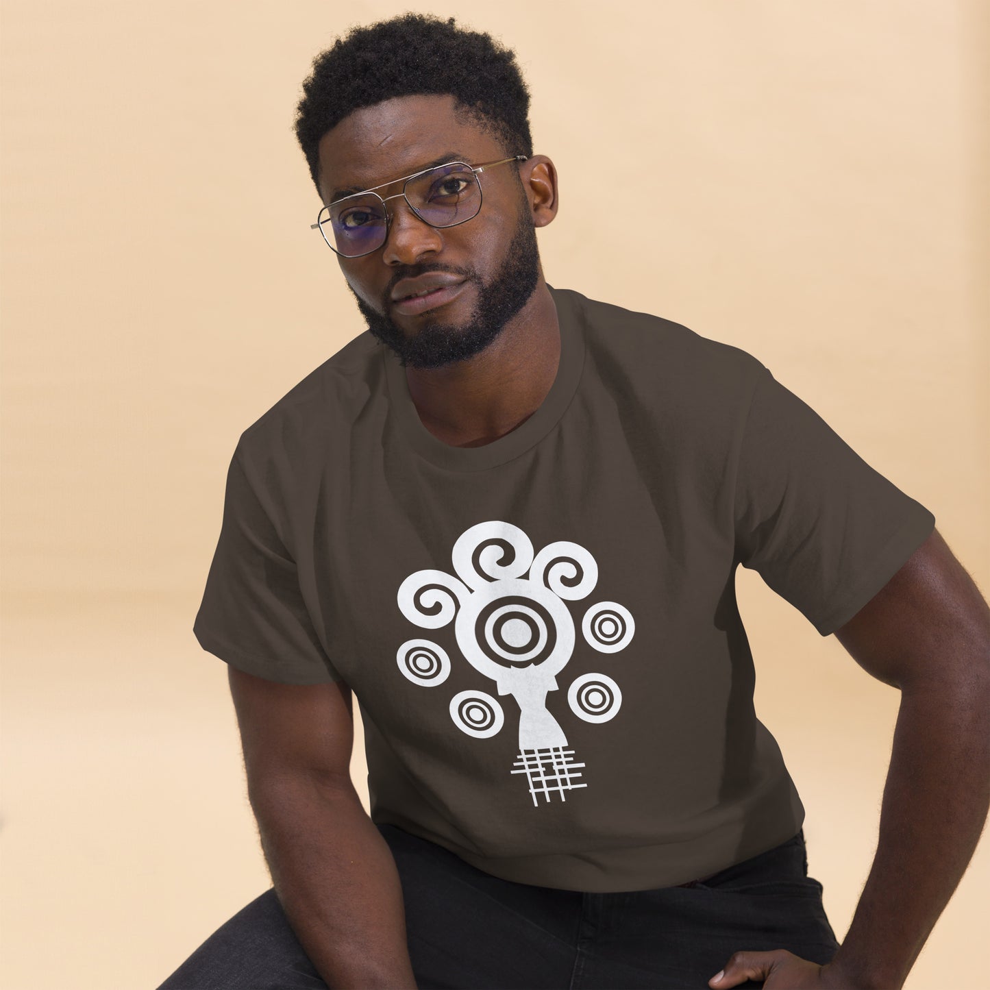 Royal Ensemble tee