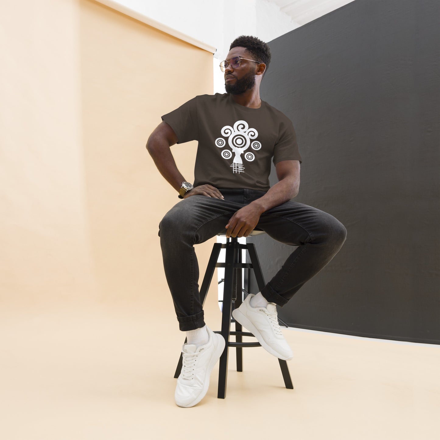 Royal Ensemble tee