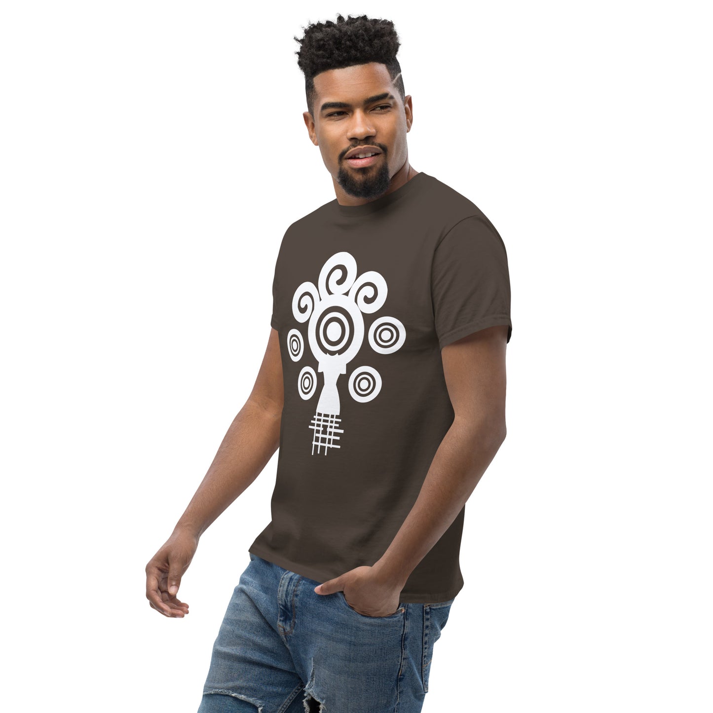 Royal Ensemble tee