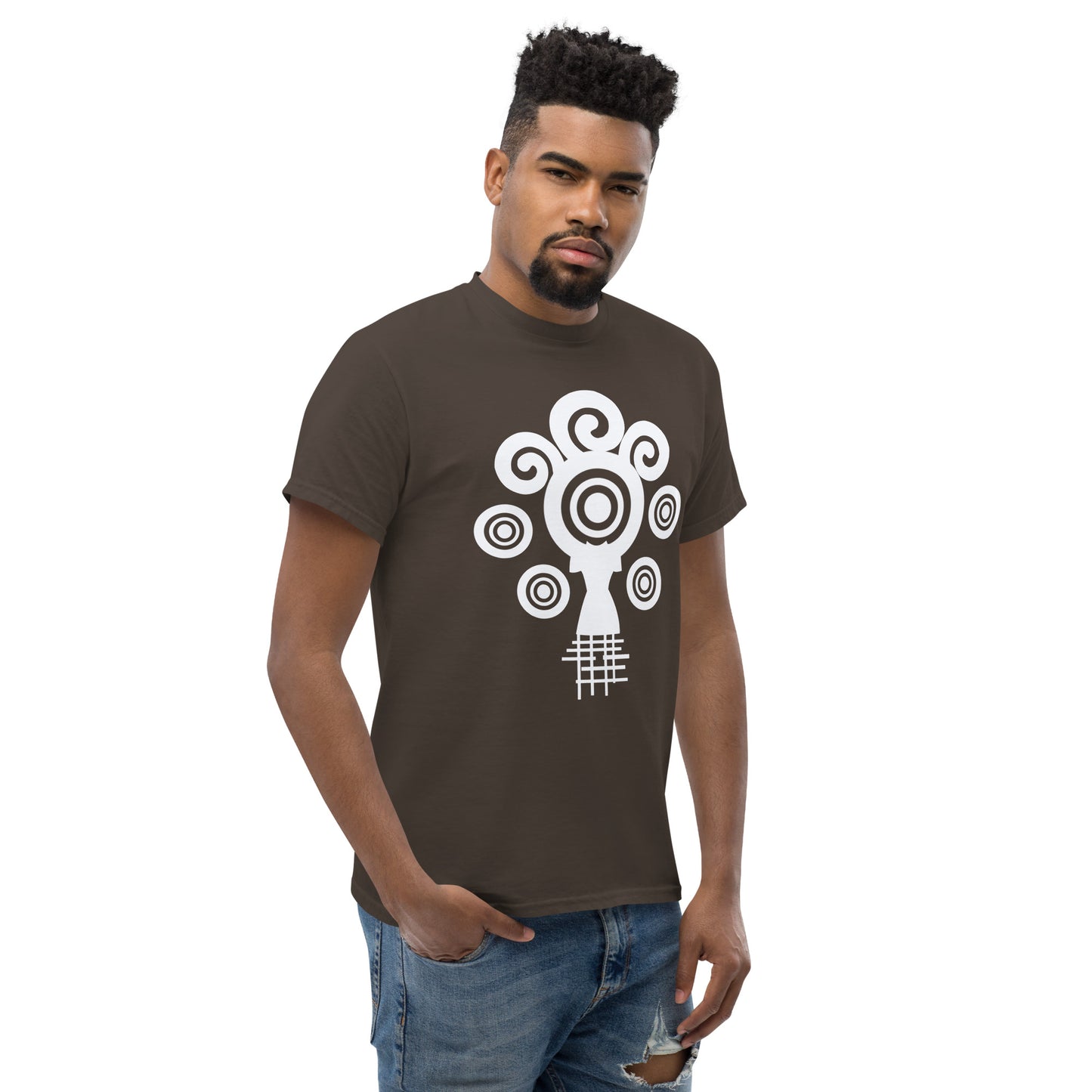 Royal Ensemble tee