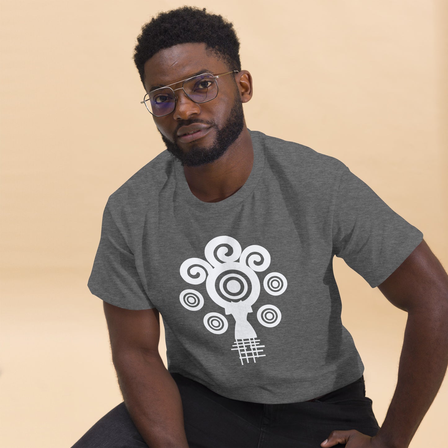 Royal Ensemble tee