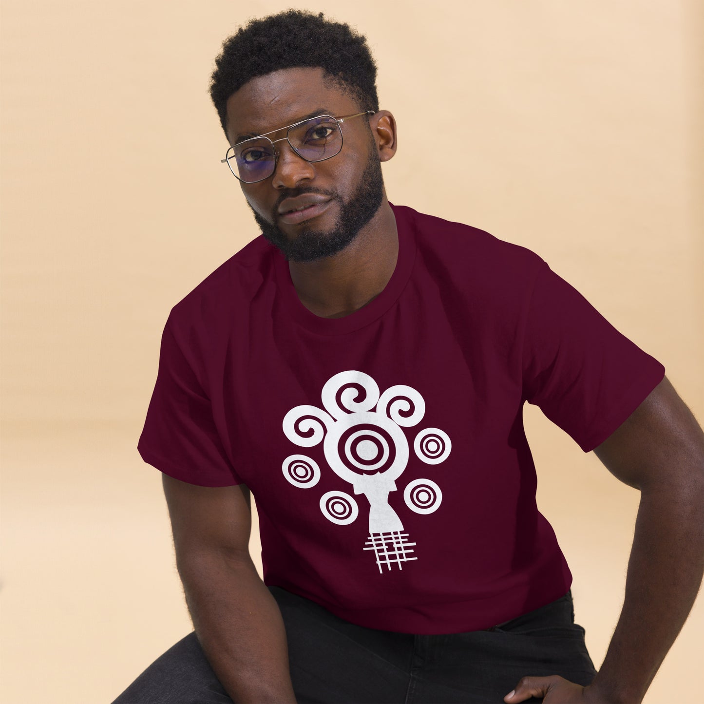 Royal Ensemble tee