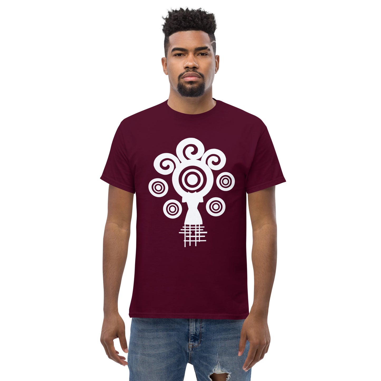 Royal Ensemble tee