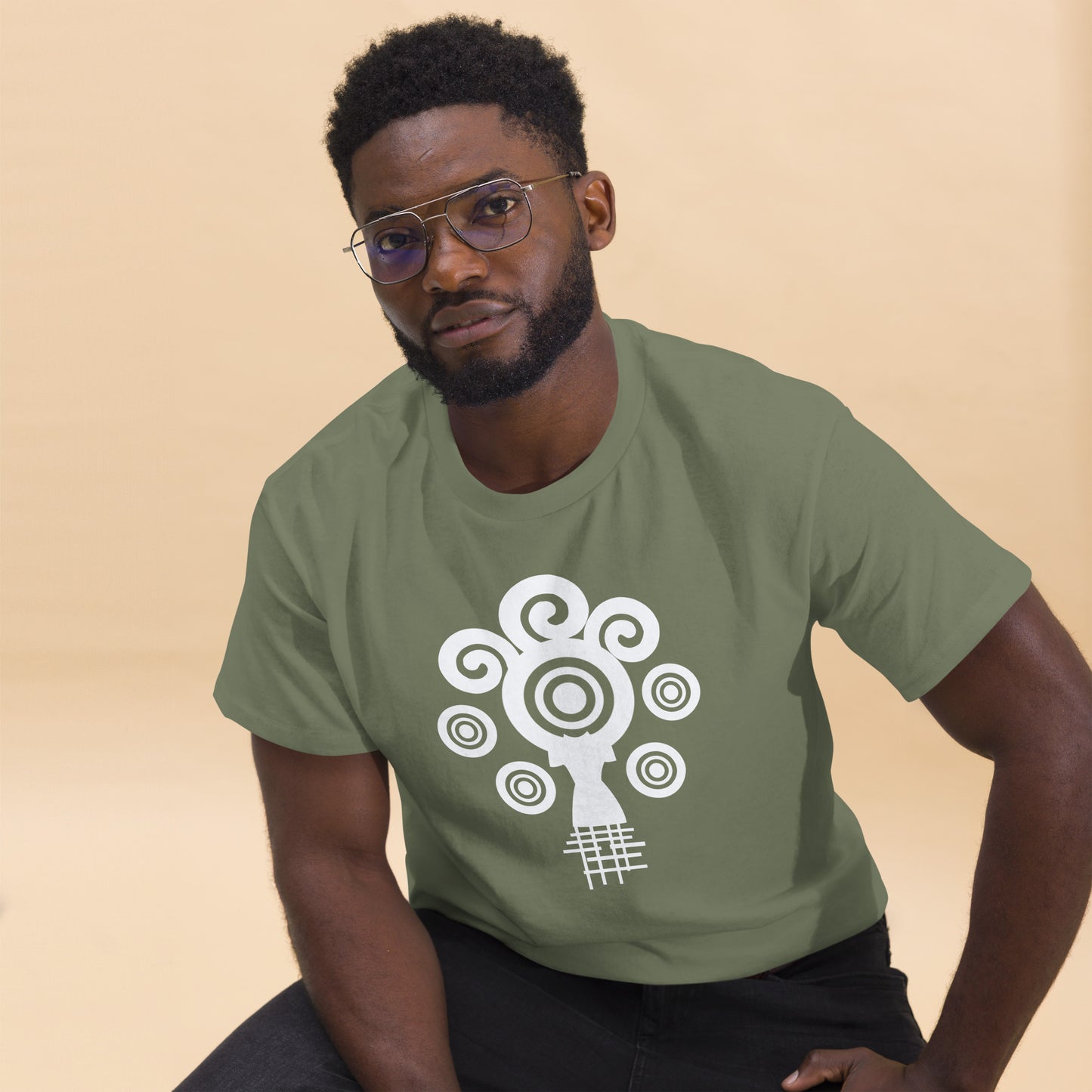 Royal Ensemble tee