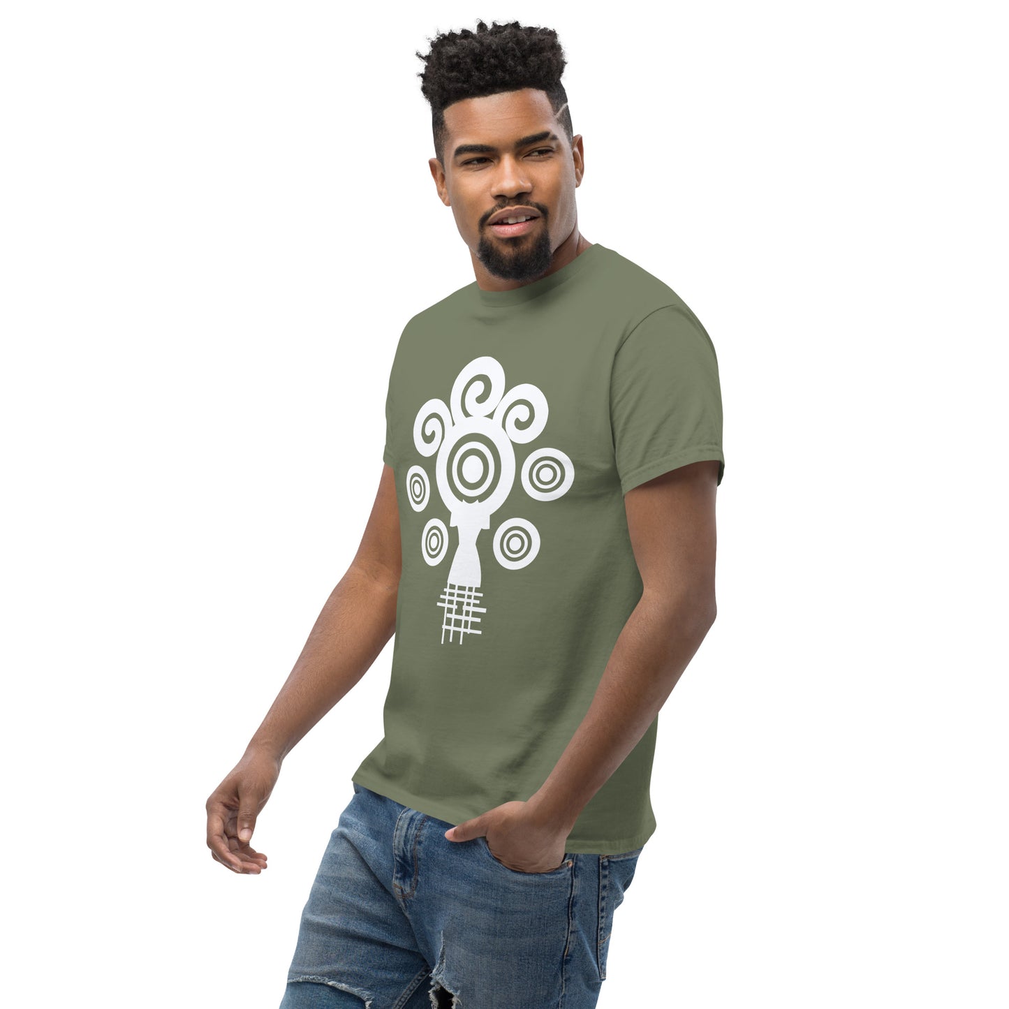 Royal Ensemble tee