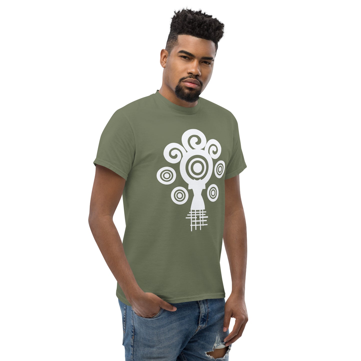 Royal Ensemble tee
