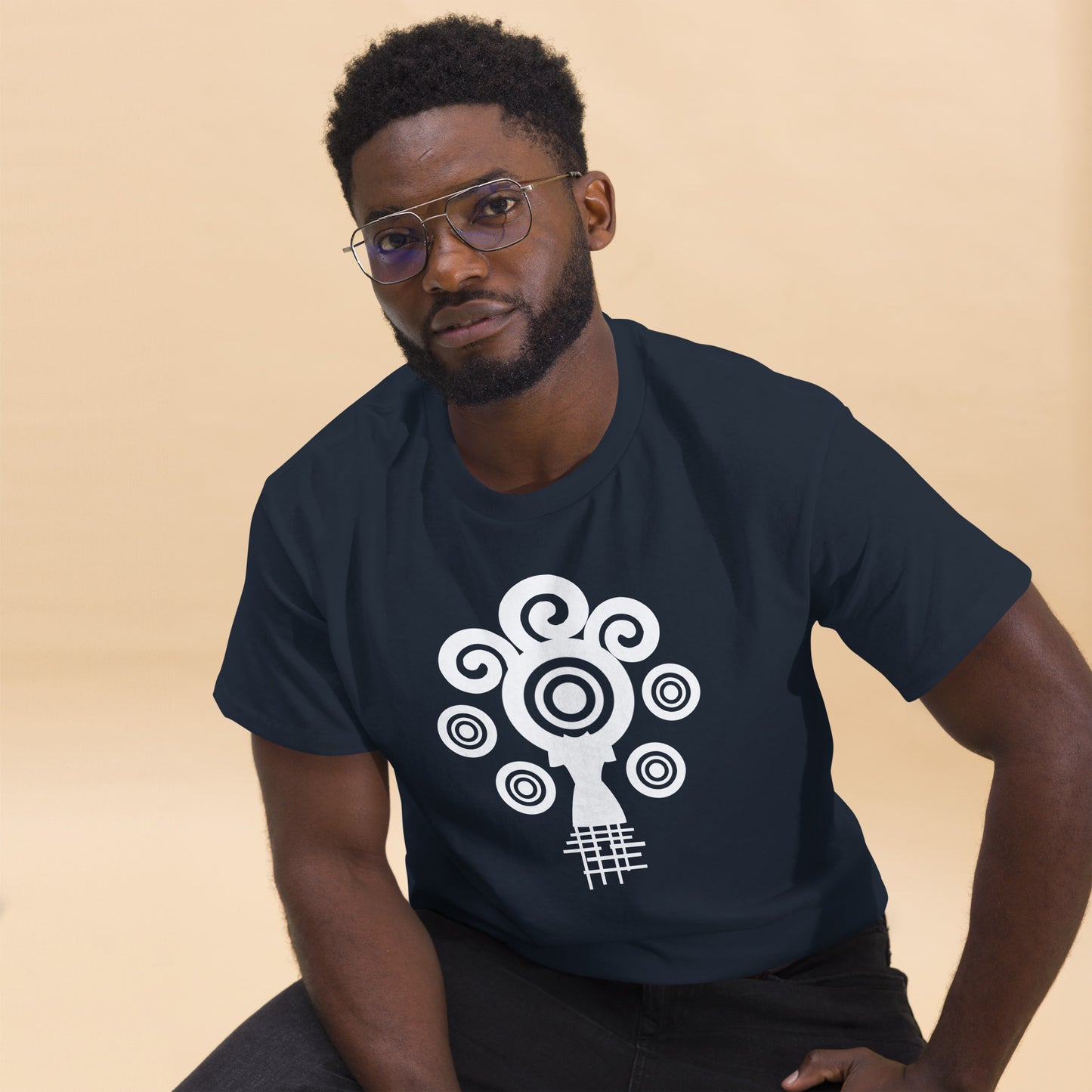 Royal Ensemble tee