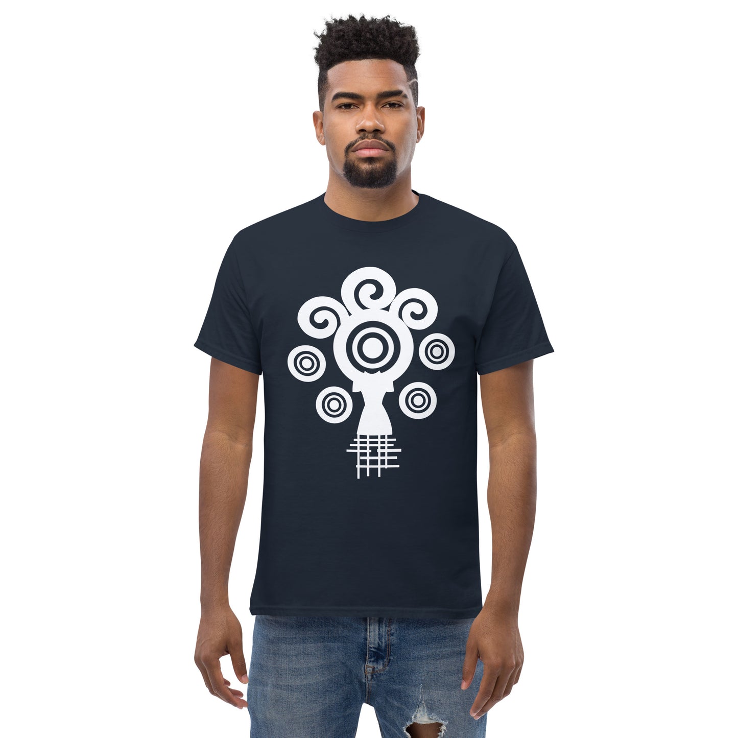Royal Ensemble tee
