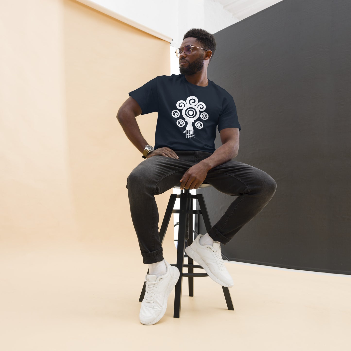 Royal Ensemble tee