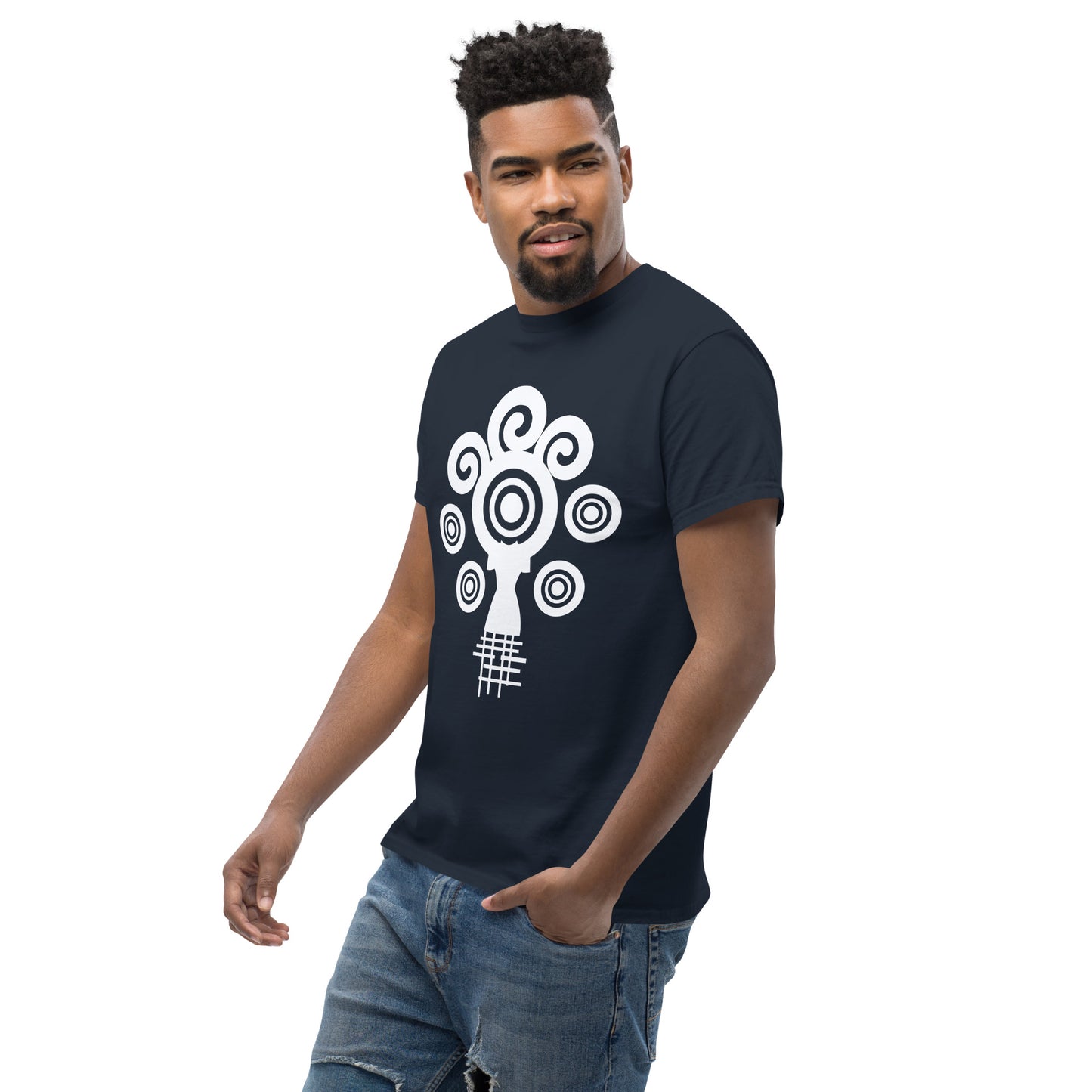 Royal Ensemble tee