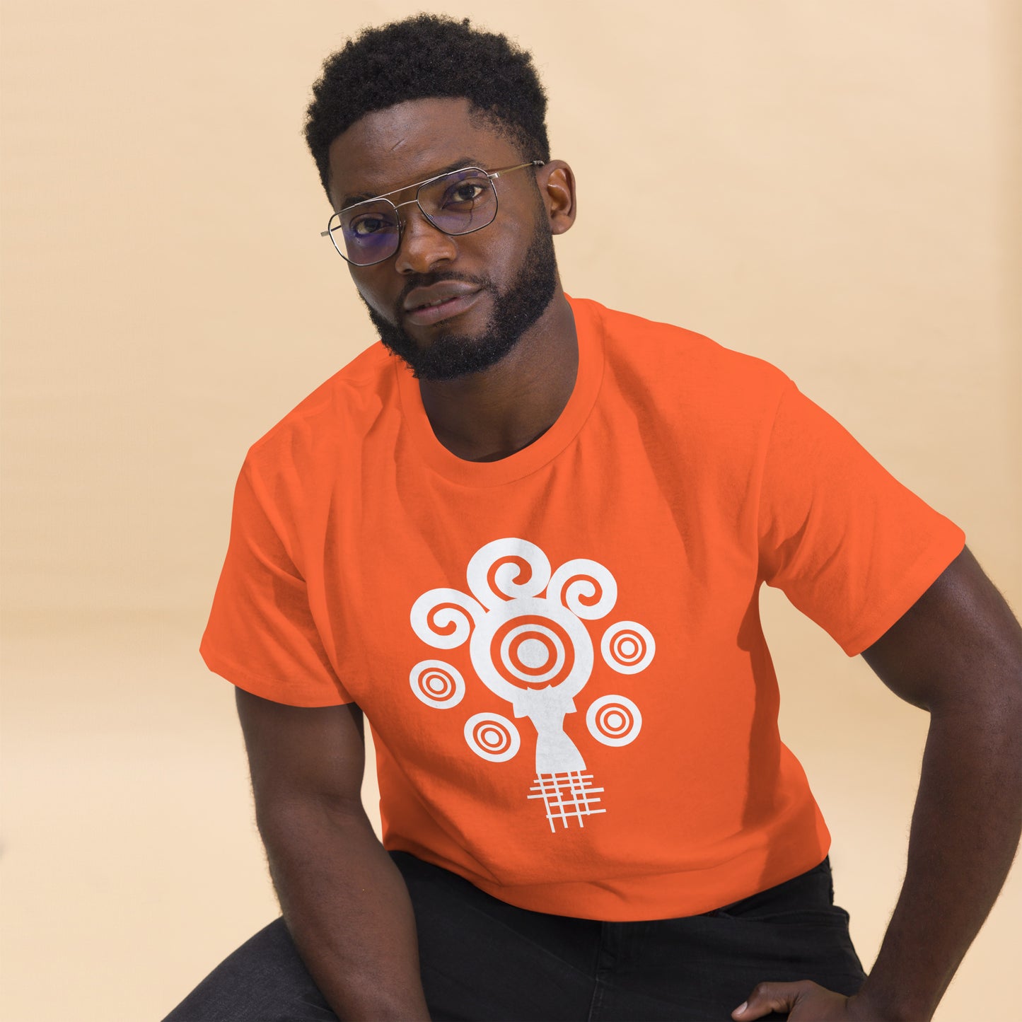 Royal Ensemble tee