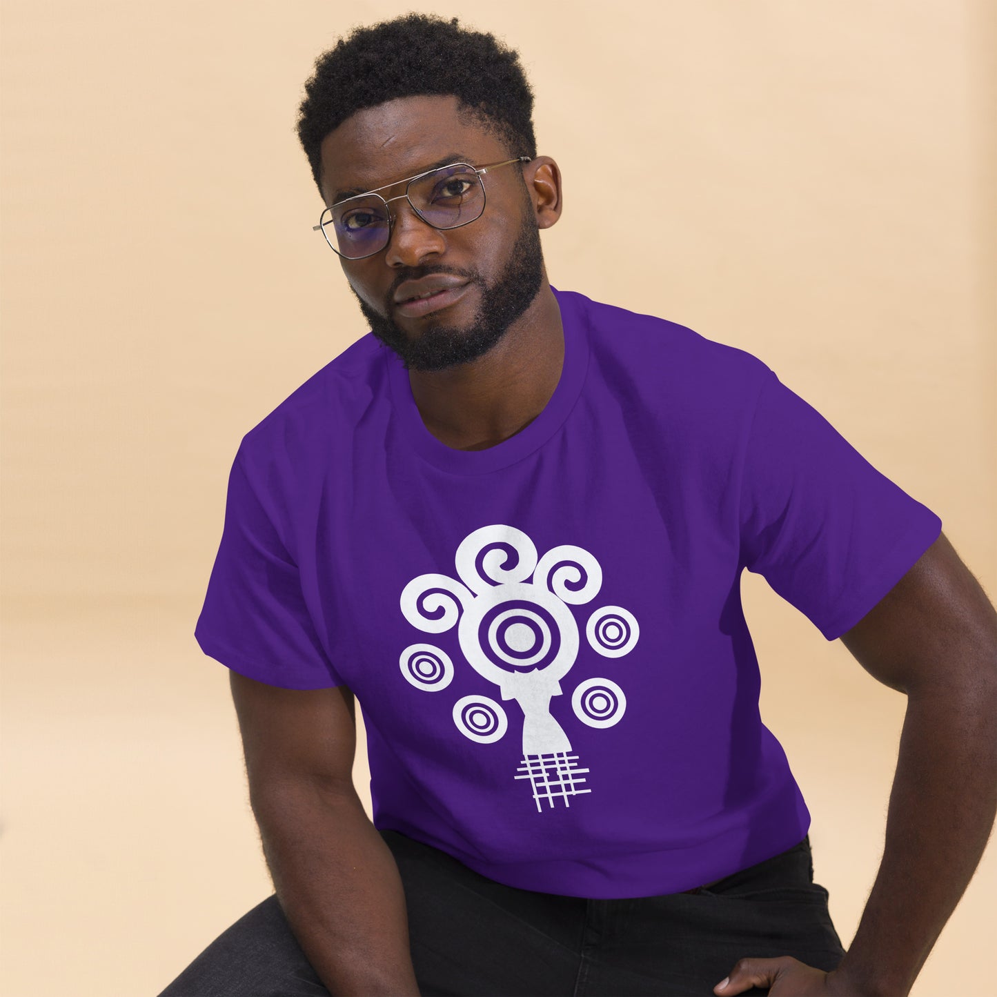 Royal Ensemble tee