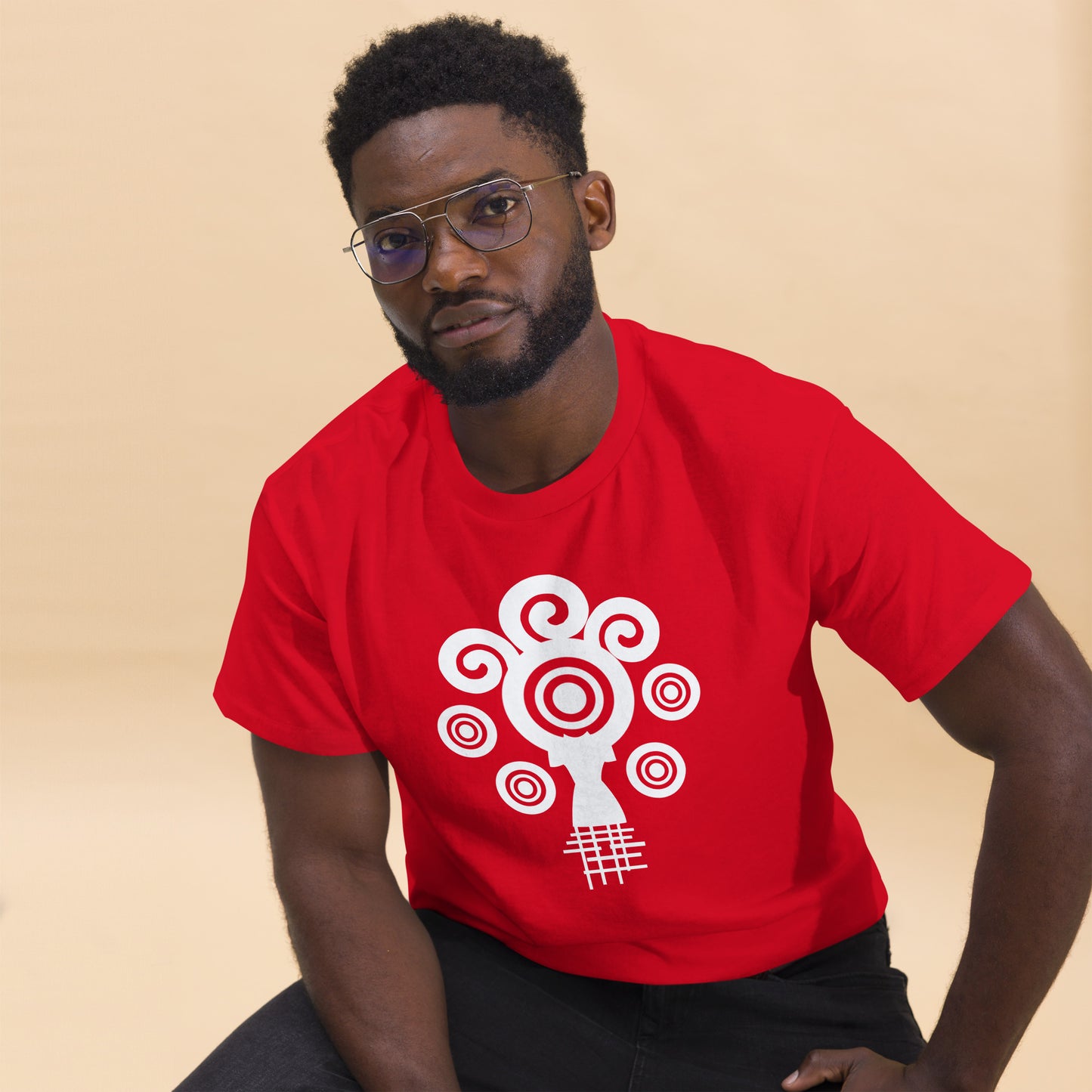 Royal Ensemble tee