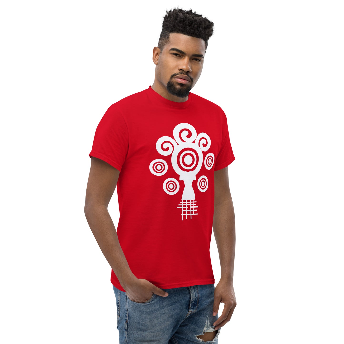 Royal Ensemble tee