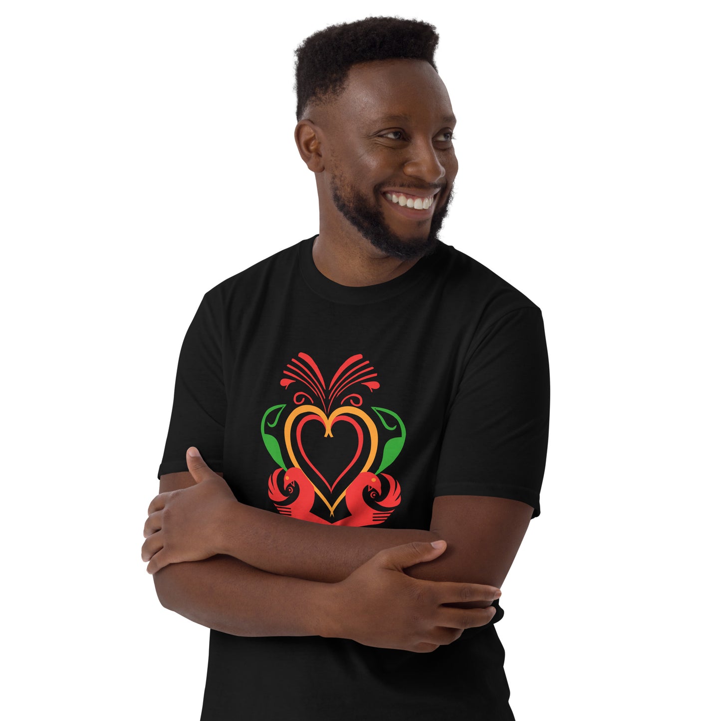 Kings Sankofa T-Shirt