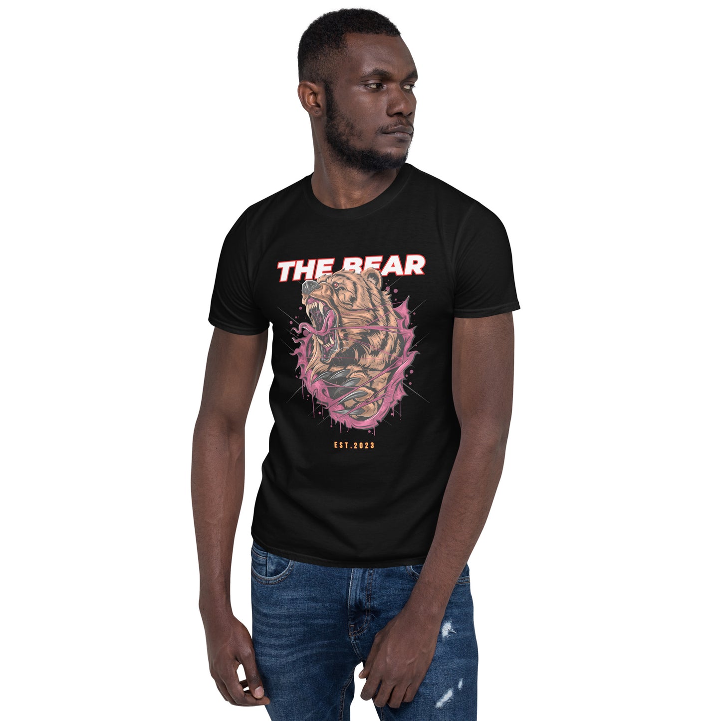 Kings The Bear T-Shirt