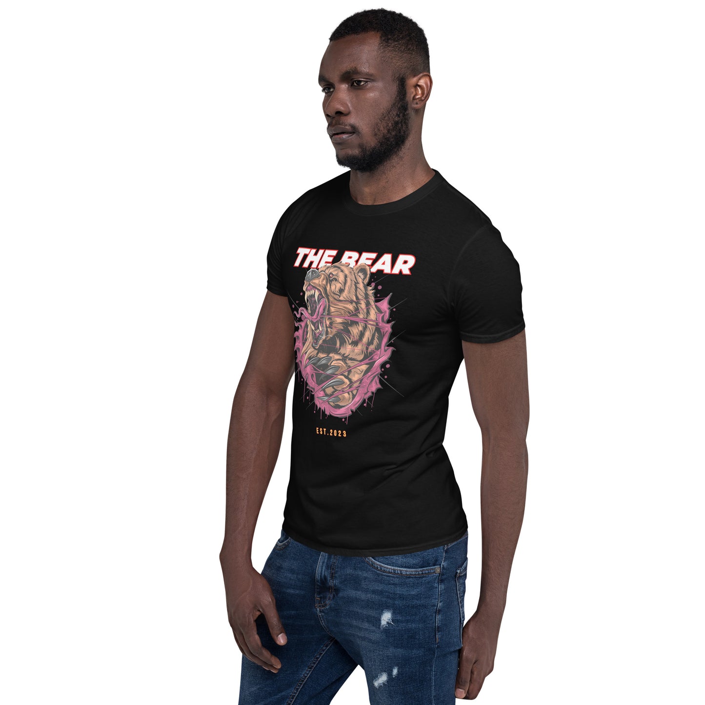 Kings The Bear T-Shirt