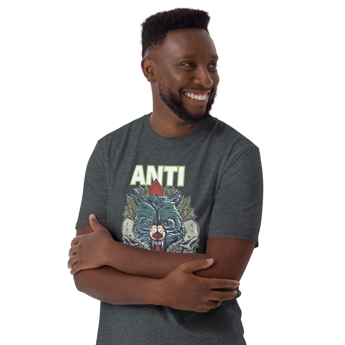 Kings Anti Fragile T-Shirt