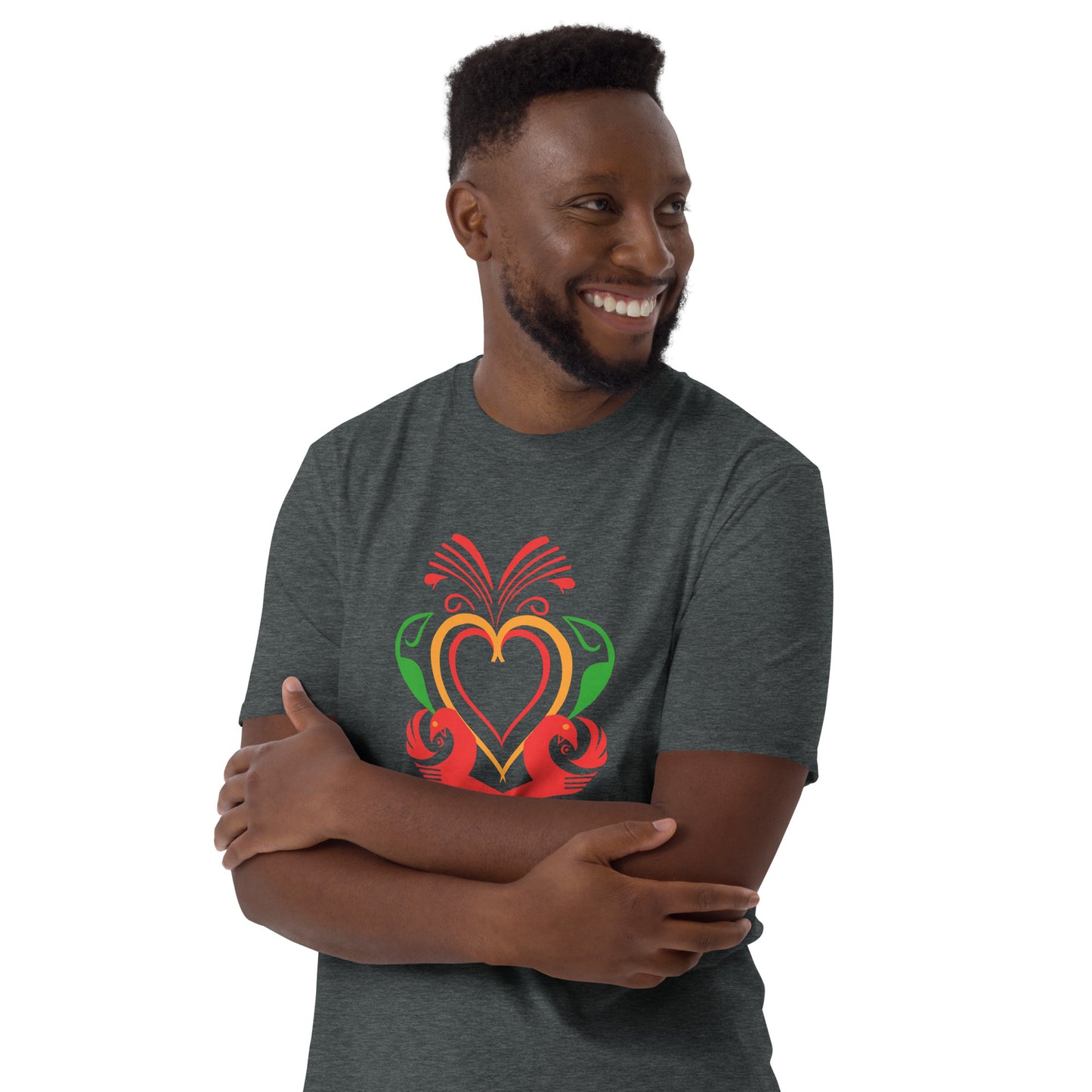 Kings Sankofa T-Shirt