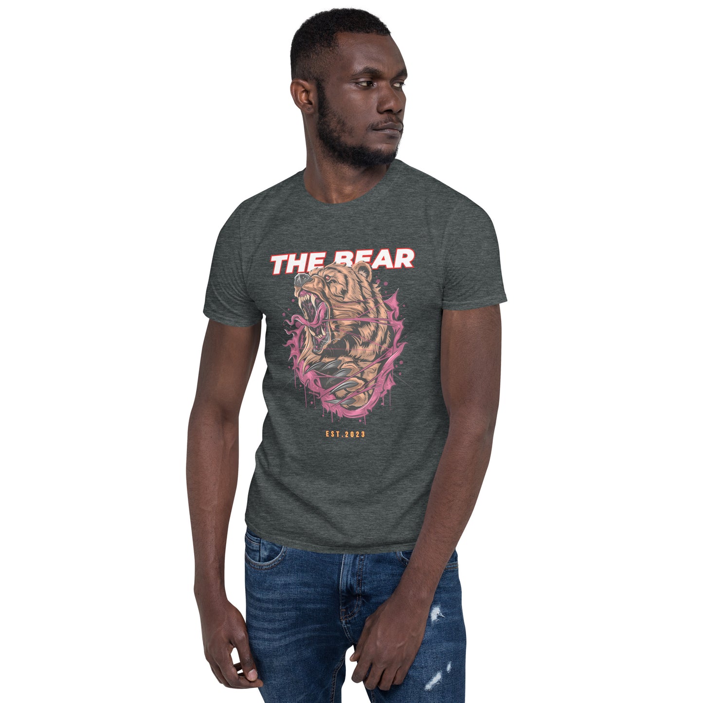 Kings The Bear T-Shirt