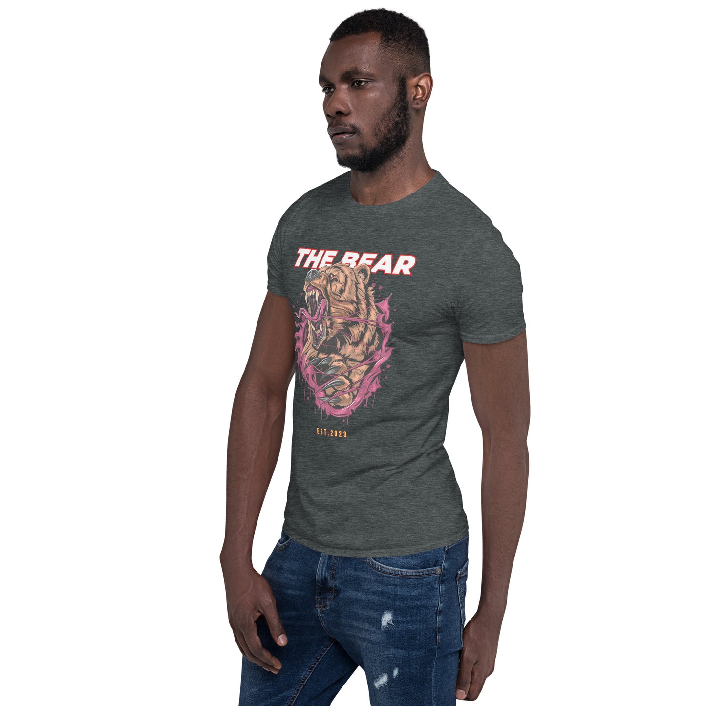 Kings The Bear T-Shirt