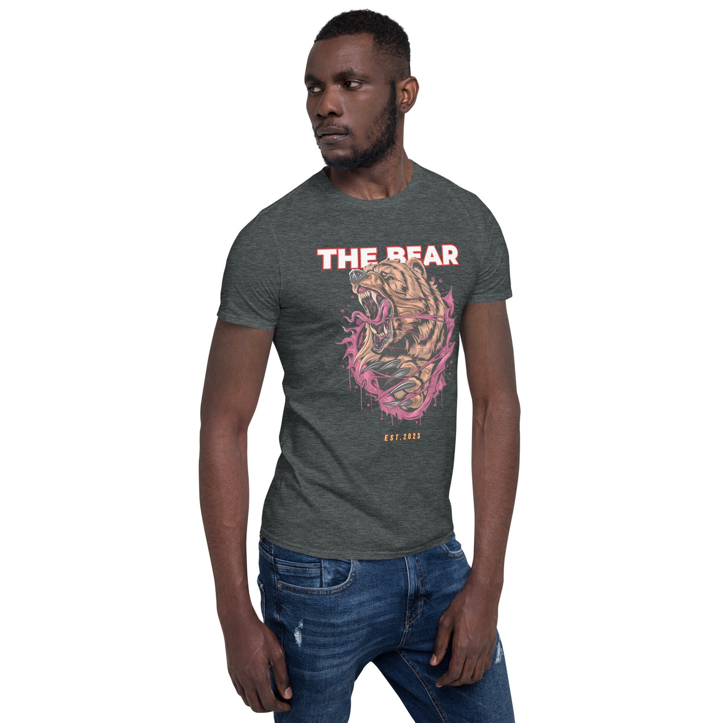 Kings The Bear T-Shirt