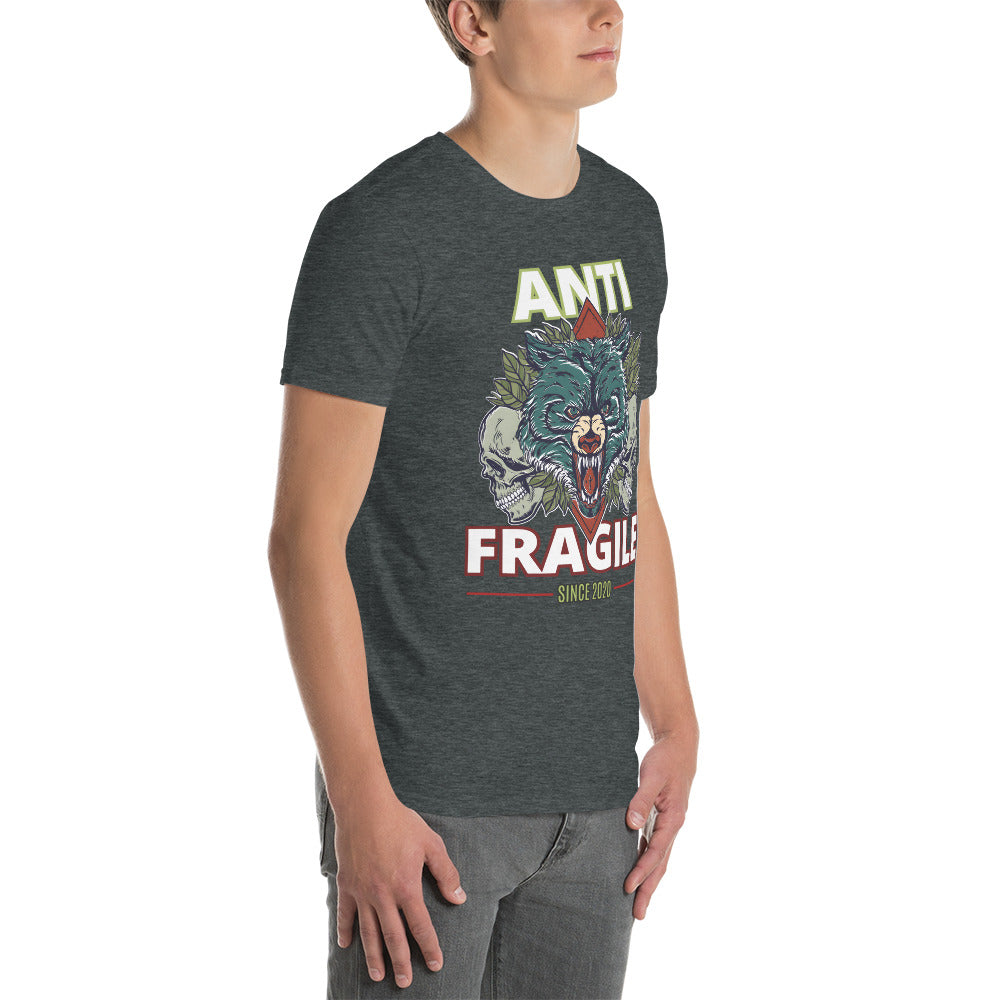 Kings Anti Fragile T-Shirt