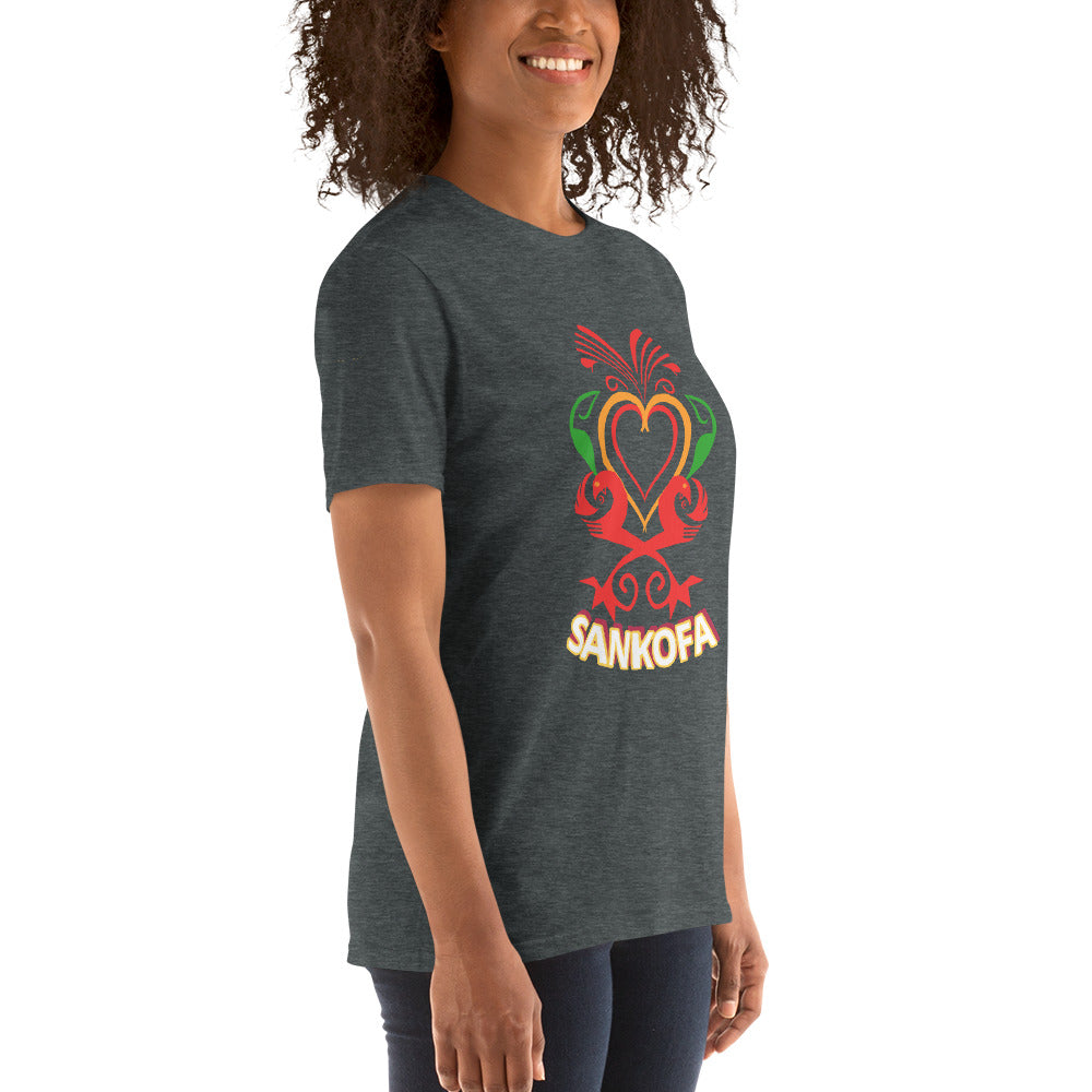 Kings Sankofa T-Shirt
