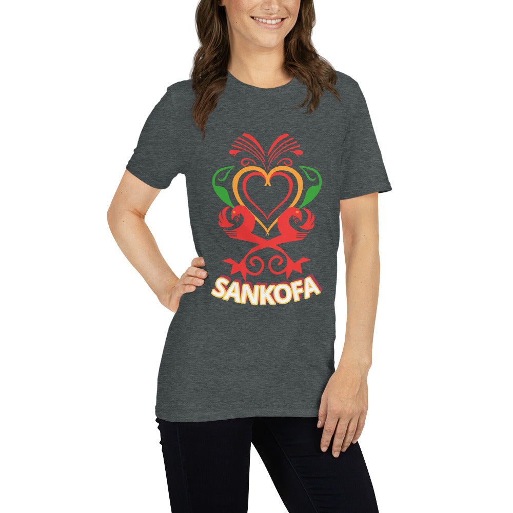 Kings Sankofa T-Shirt