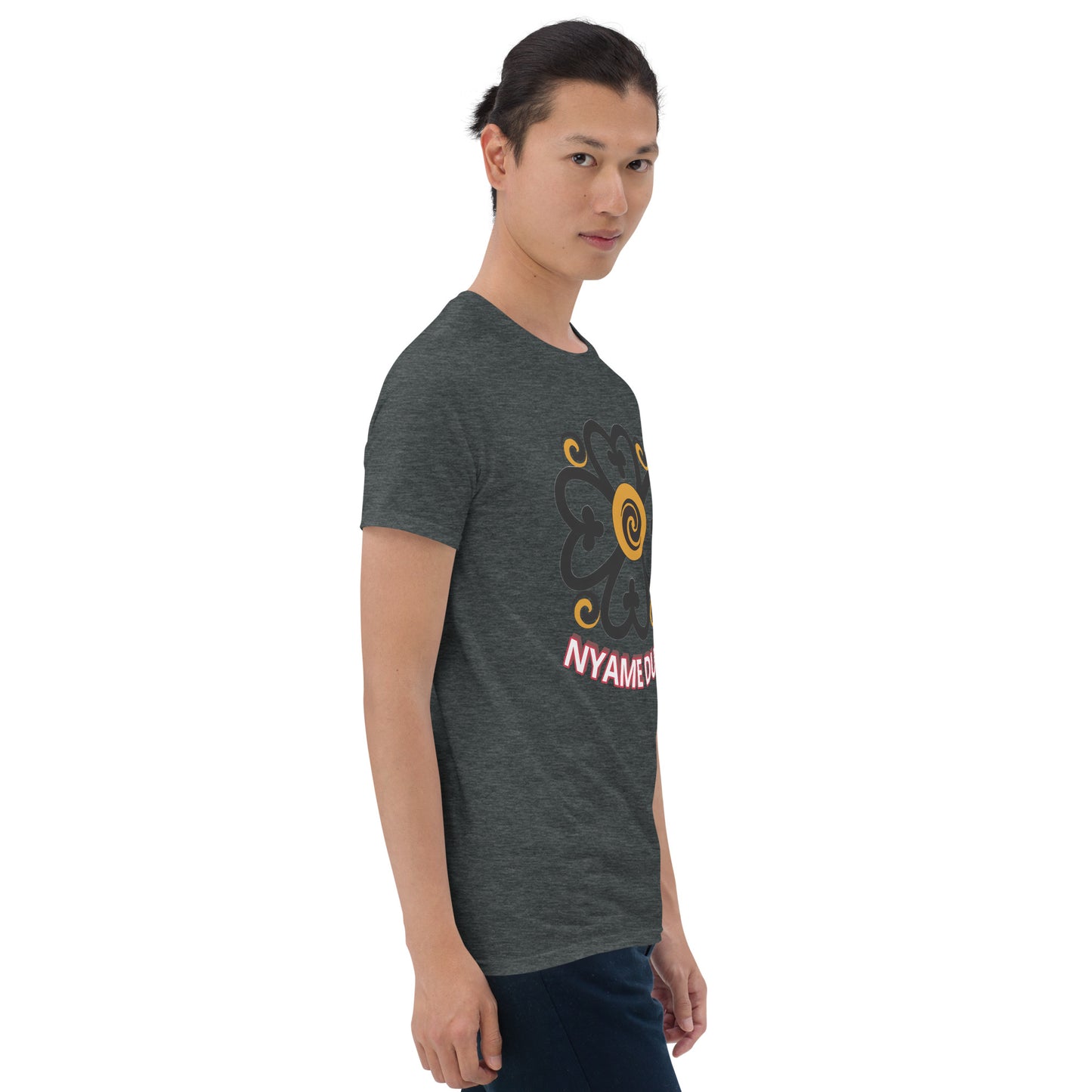Nyame Dua Kings Unisex T-Shirt