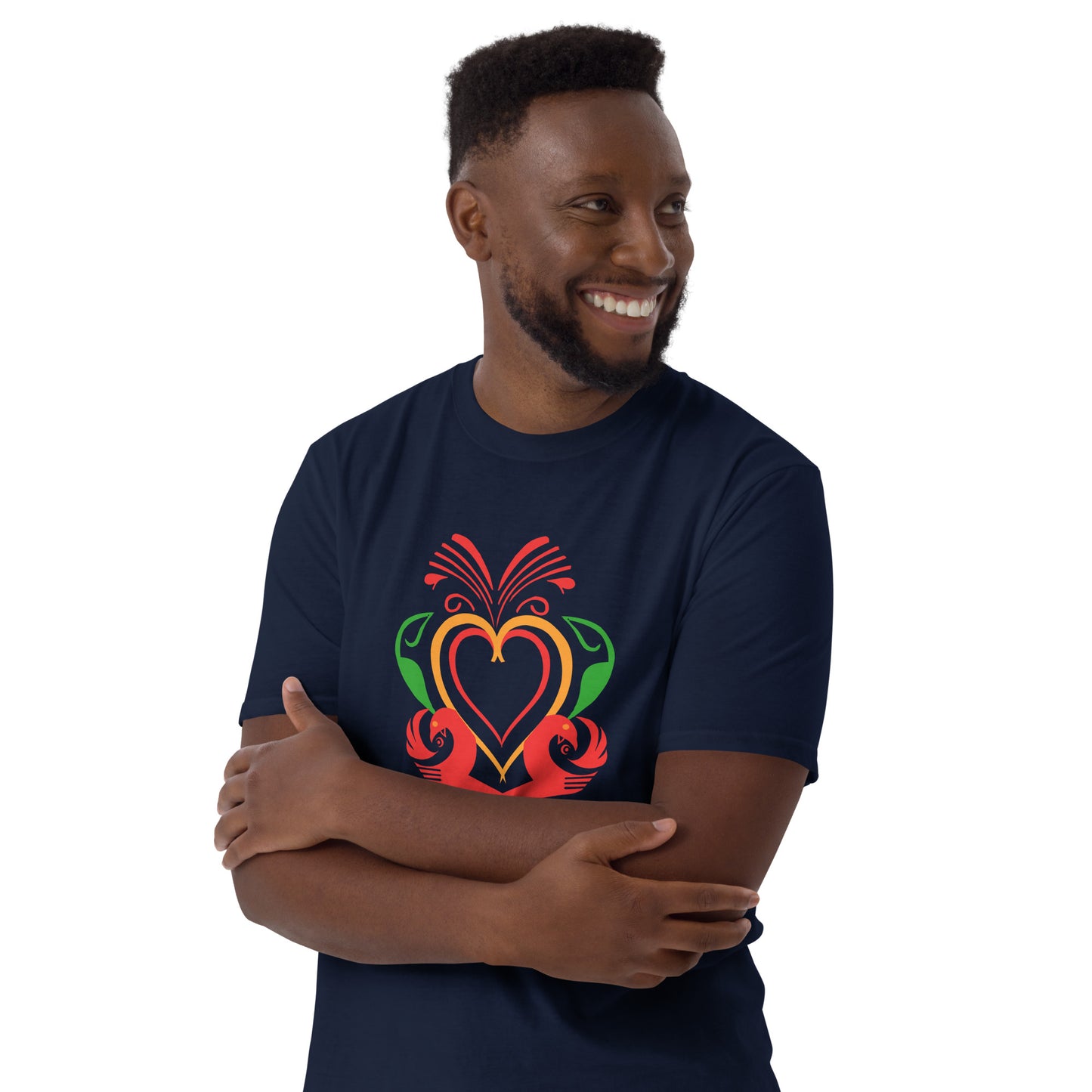 Kings Sankofa T-Shirt