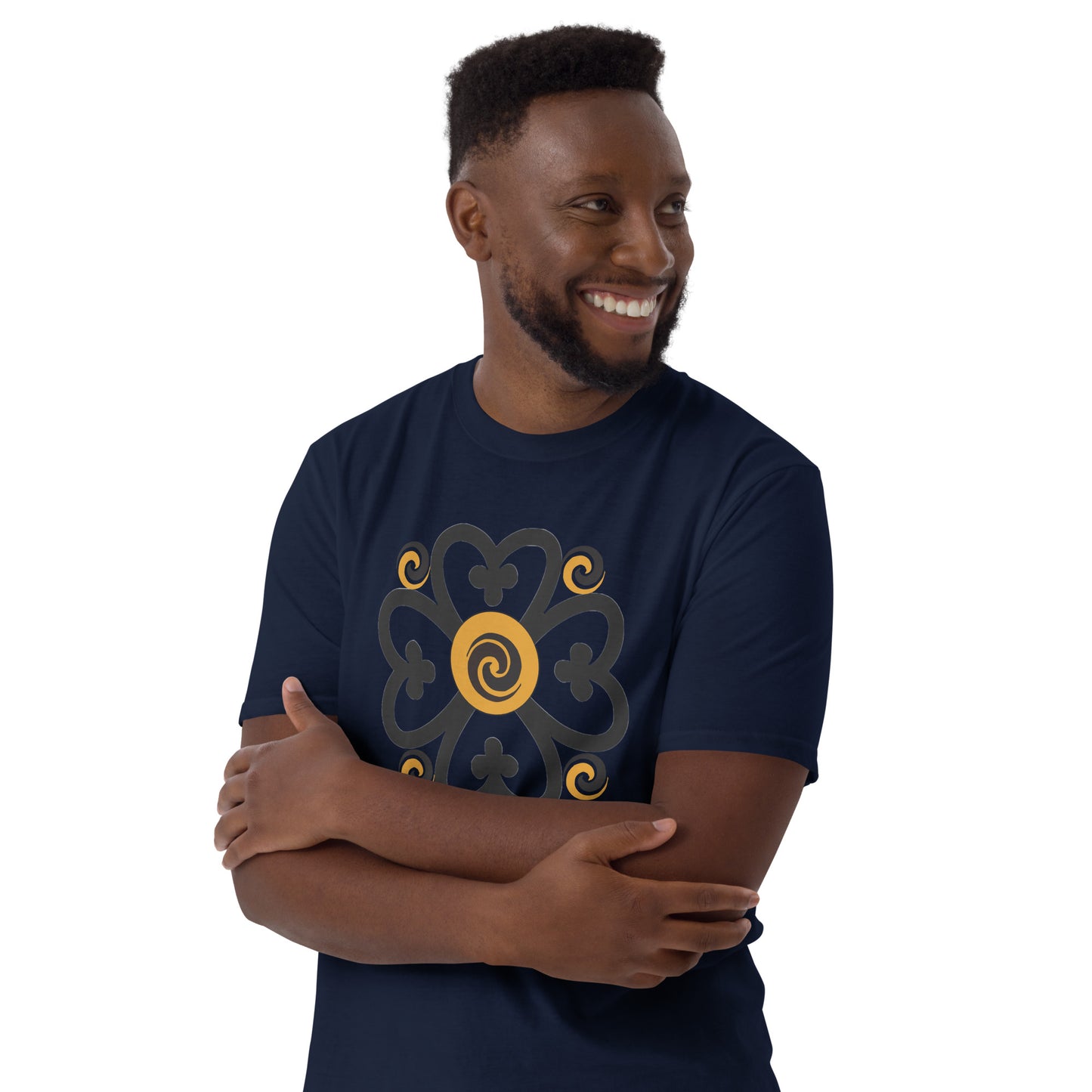 Nyame Dua Kings Unisex T-Shirt