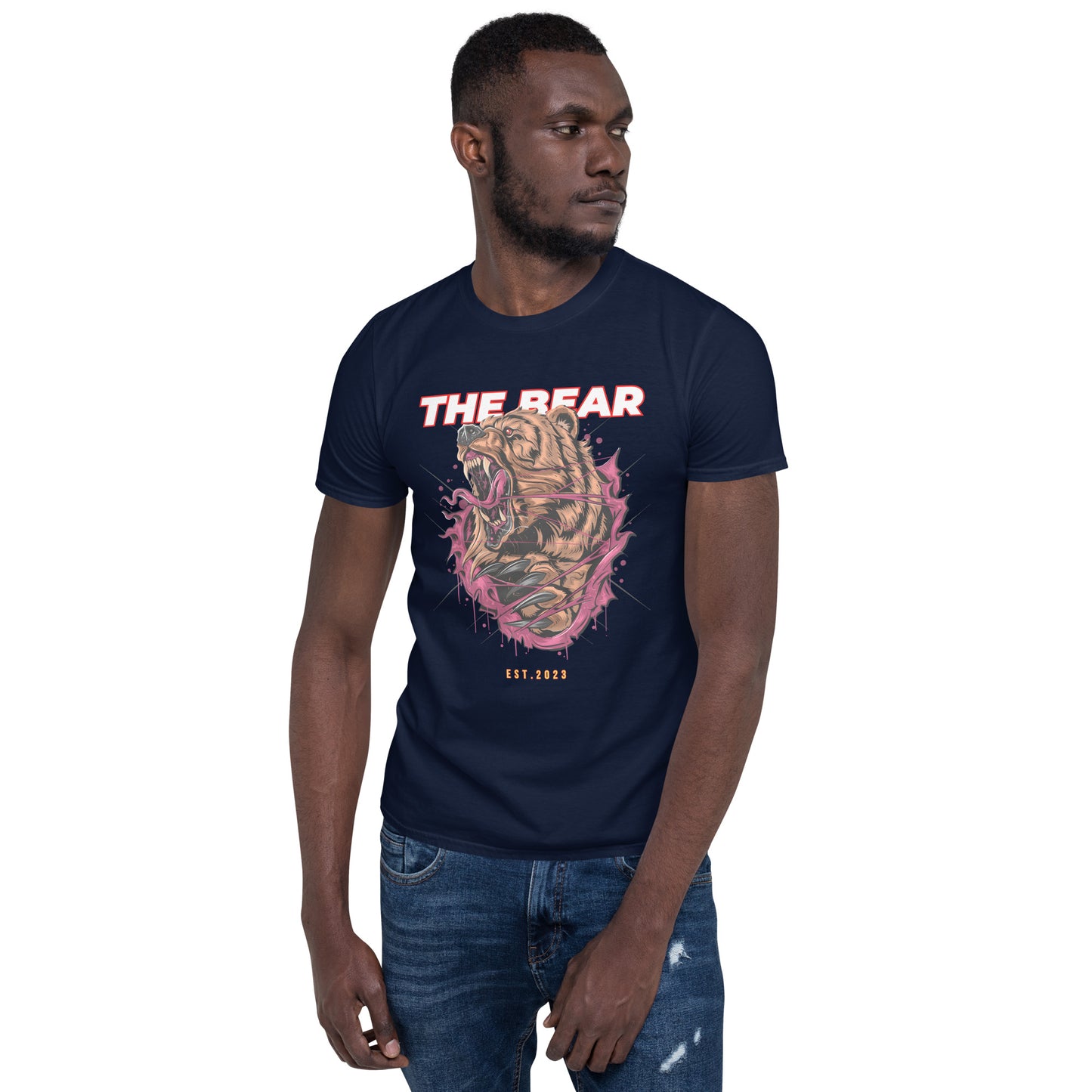 Kings The Bear T-Shirt