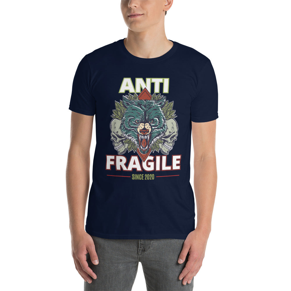 Kings Anti Fragile T-Shirt