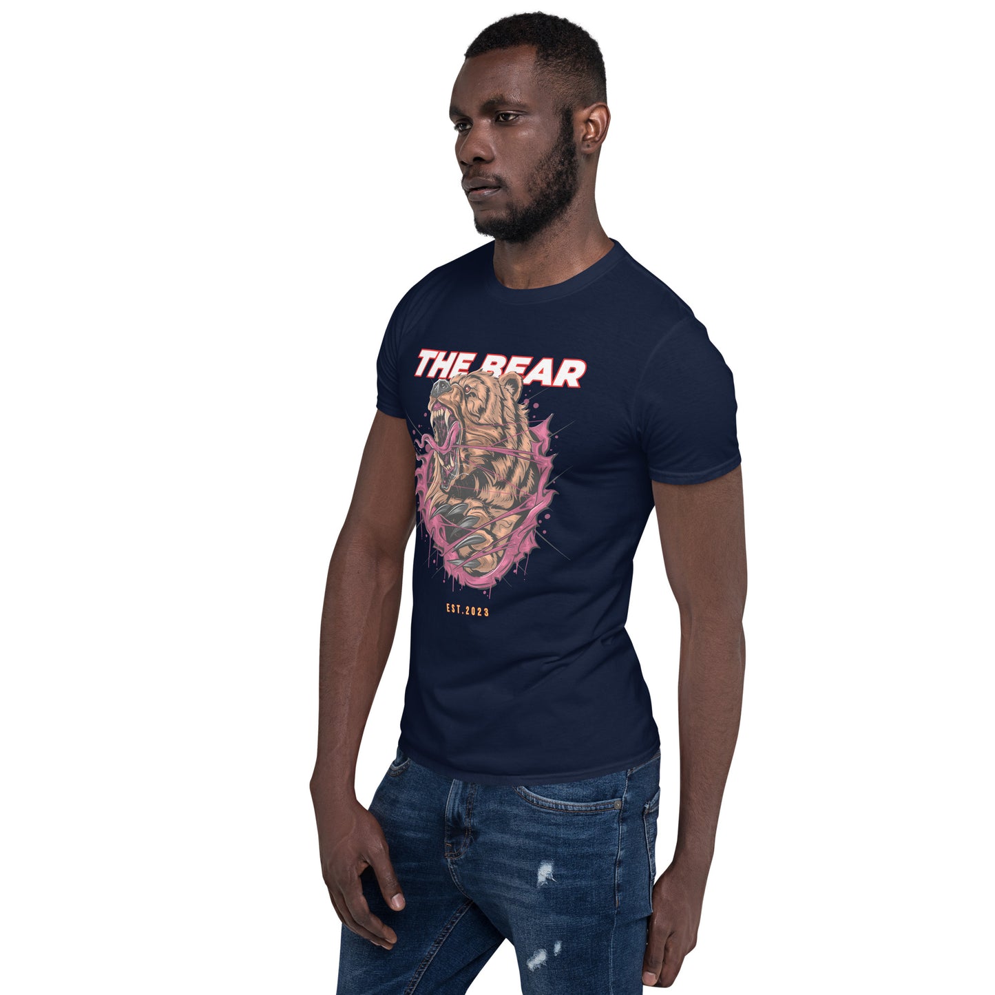 Kings The Bear T-Shirt