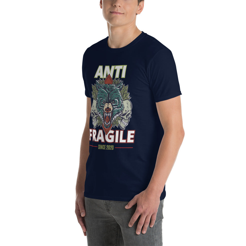 Kings Anti Fragile T-Shirt
