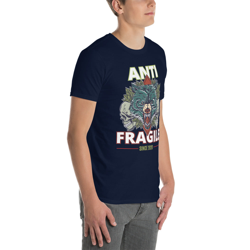 Kings Anti Fragile T-Shirt