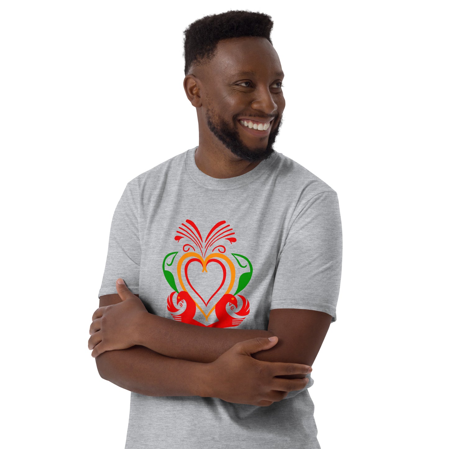Kings Sankofa T-Shirt
