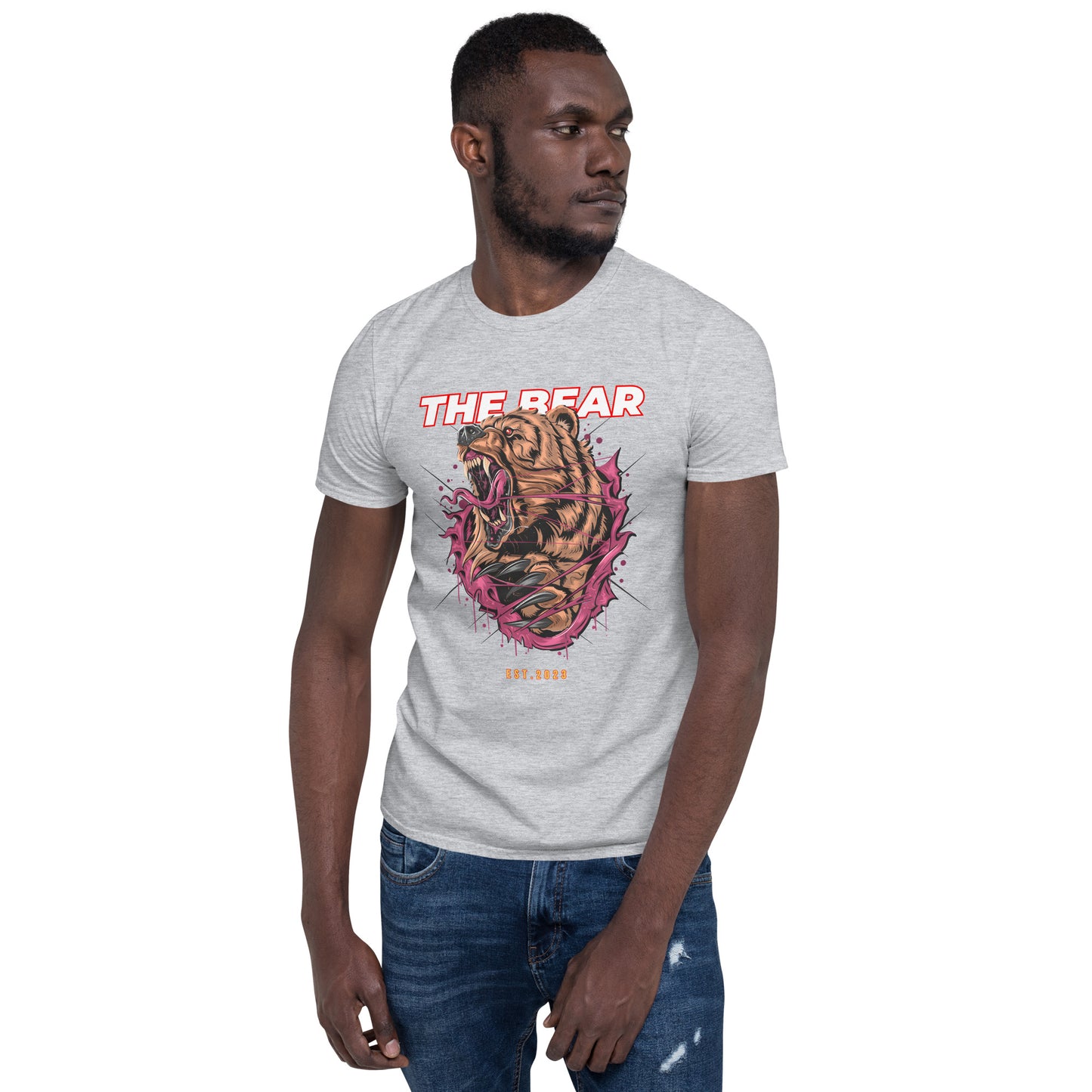 Kings The Bear T-Shirt