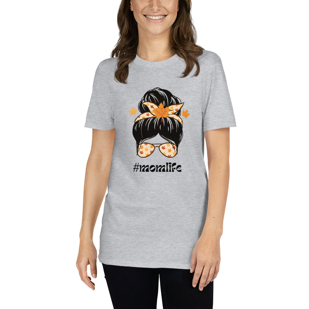 Queens MomLife T-Shirt