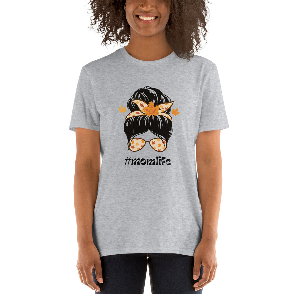 Queens MomLife T-Shirt