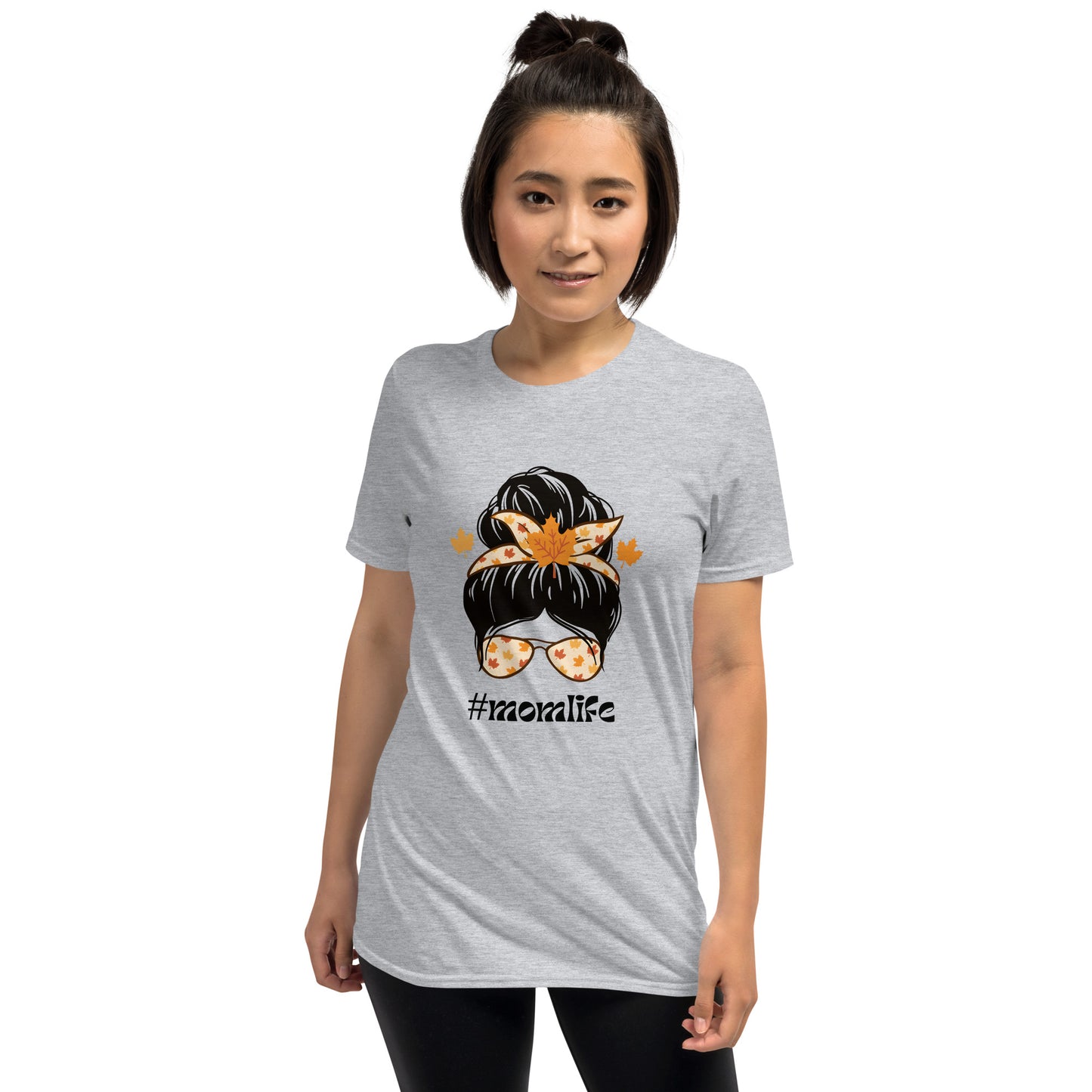 Queens MomLife T-Shirt