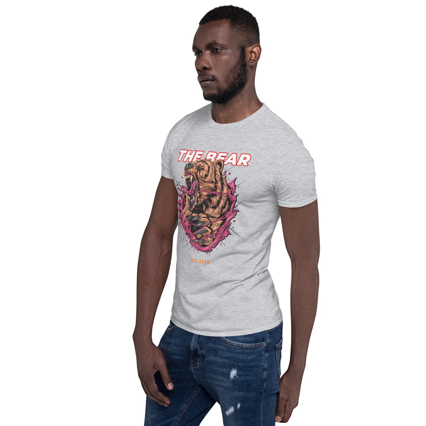 Kings The Bear T-Shirt